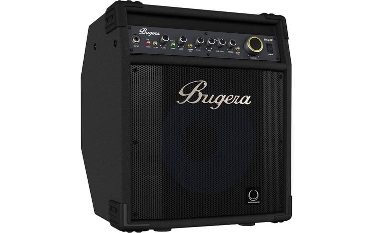 BUGERA - BXD12A