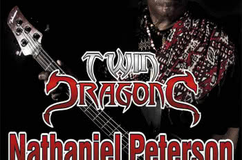 Nathaniel Peterson Twin Dragons