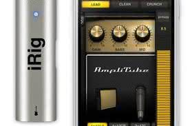 IK Multimedia iRig HD-A - 24-bitowy interfejs audio