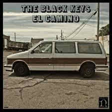 The Black Keys - konkurs