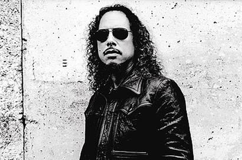 Kirk Hammett (Metallica)