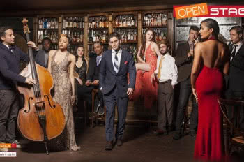 Scott Bradlee & Postmodern Jukebox