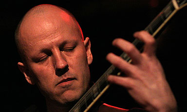 Maciek Grzywacz