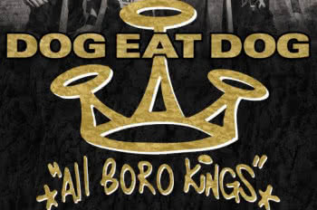 Wygraj bilet na koncert Dog Eat Dog!