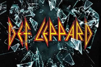 Nowy album Def Leppard w październiku