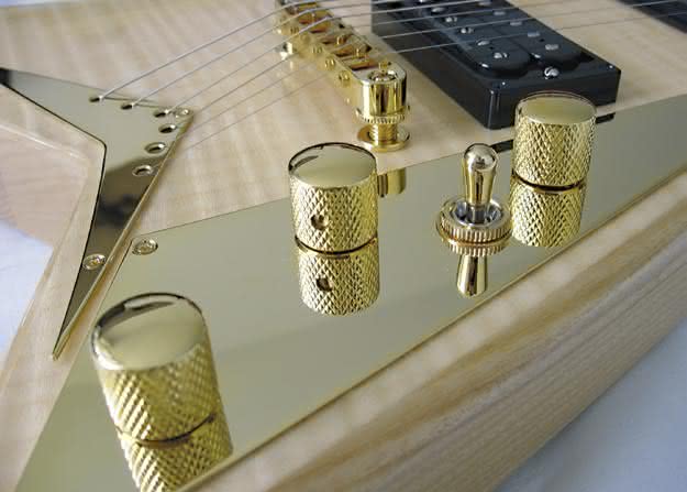 Jackson RR5NAT