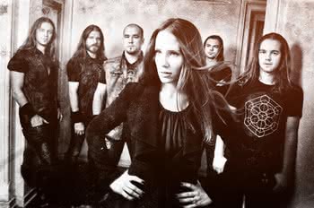 Epica i Dragonforce w styczniu w Polsce