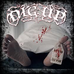 Dig Up - Krew za krew