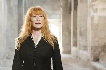 Loreena McKennitt w Polsce