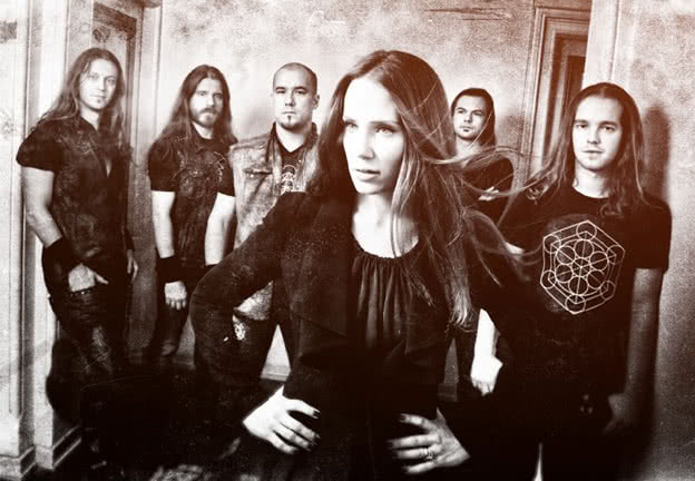 Epica & Dragonforce