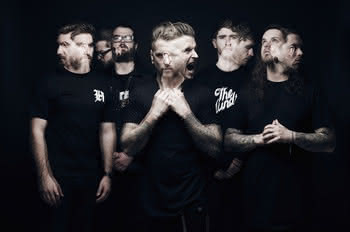 Bury Tomorrow wraca do Polski