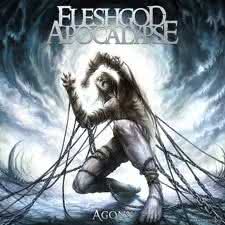 Fleshgod Apocalypse - Agony