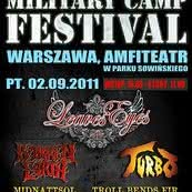 Military Camp Festival 2011 