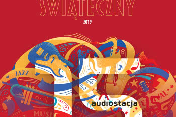 Katalog Świąteczny 2019 Audiostacji