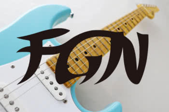 Gitary marki FGN dostępne w Guitar Center