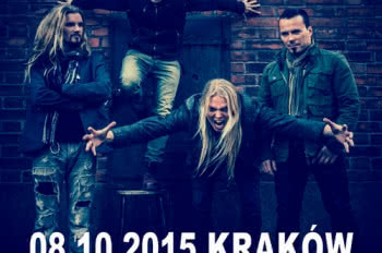 Apocalyptica wraca do Polski