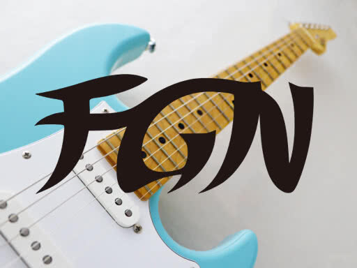 Gitary marki FGN dostępne w Guitar Center