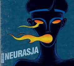 Neurasja - Neurasja