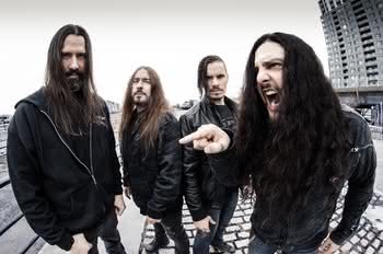 Konkurs: Wygraj bilet na koncert Kataklysm i Hypocrisy!