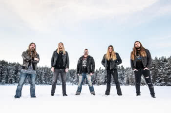 Sabaton ujawnia pierwszy numer z nowej płyty