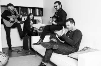 Rival Sons pracują nad nowym albumem