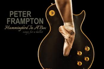 Peter Frampton wraca z nowym albumem