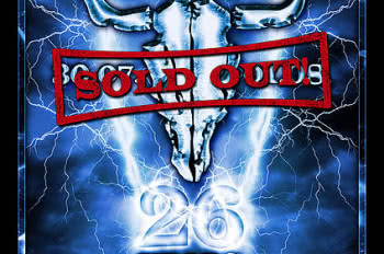 Znamy finalistę Wacken Metal Battle