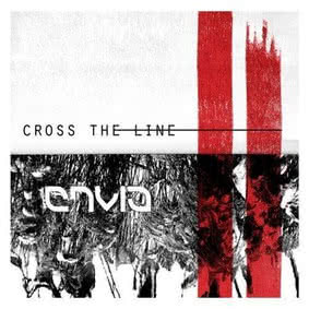 Envia - Cross The Line