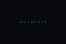 That’s the Spirit