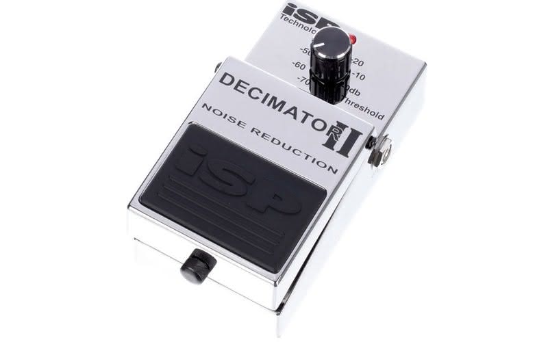 Decimator II