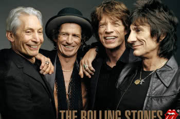 Opóźniona reedycja płyty The Rolling Stones