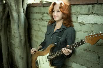 Bonnie Raitt