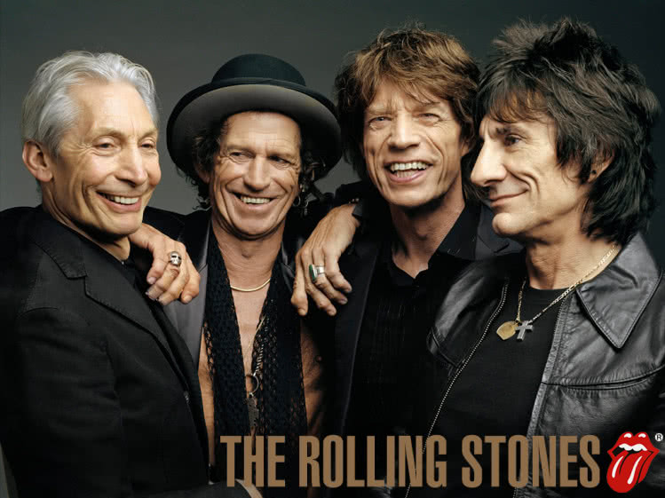 Opóźniona reedycja płyty The Rolling Stones