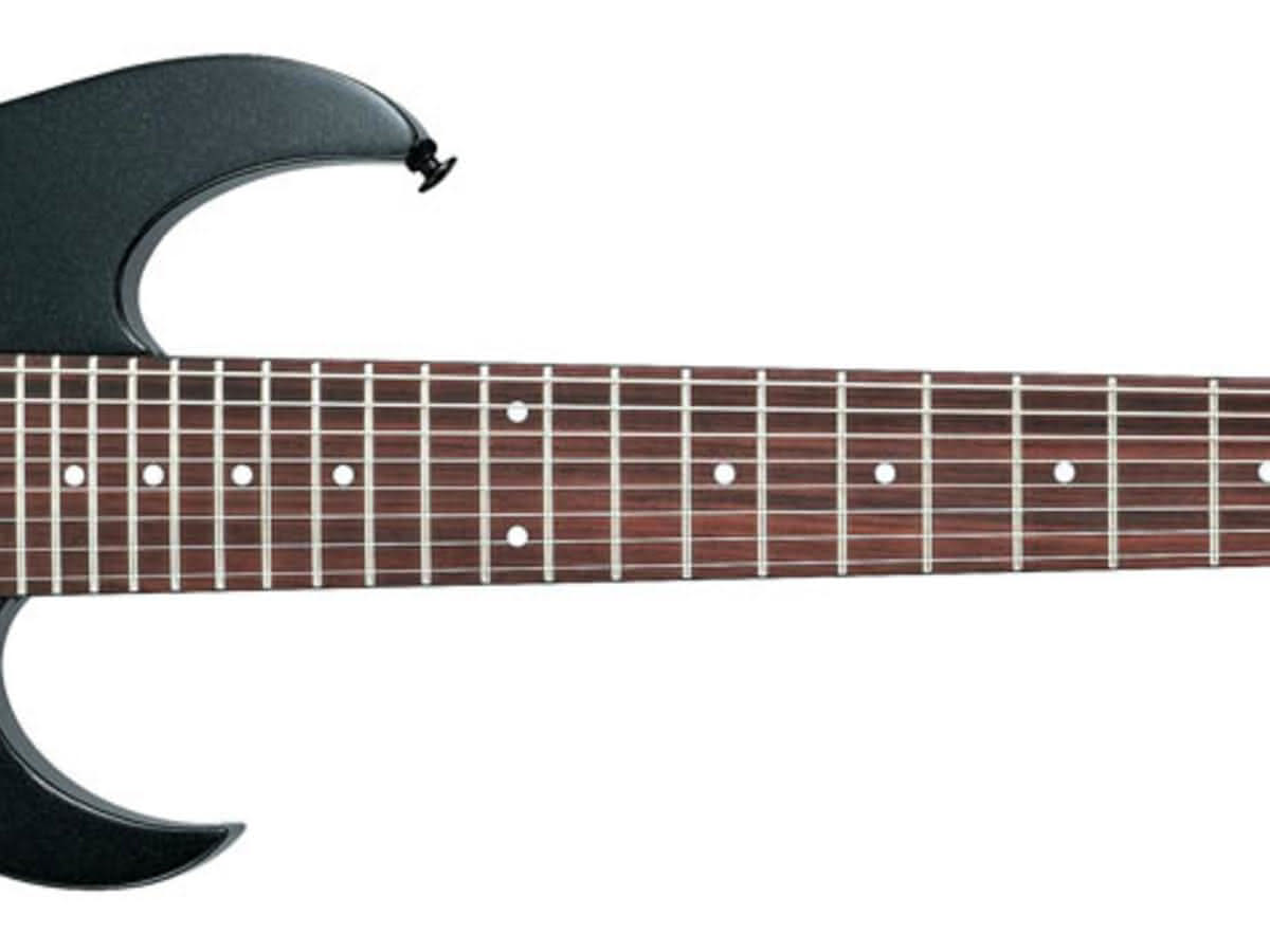 IBANEZ Prestige RG2228 | Gitara elektryczna