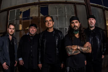 The Neal Morse Band zapowiada album koncertowy