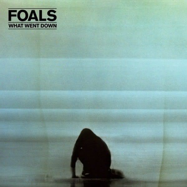 Foals: Wygraj najnowszy album "What Went Down"