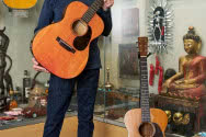 Martin Guitar świętuje z klasą i historią
