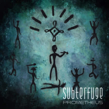 Subterfuge - Prometheus