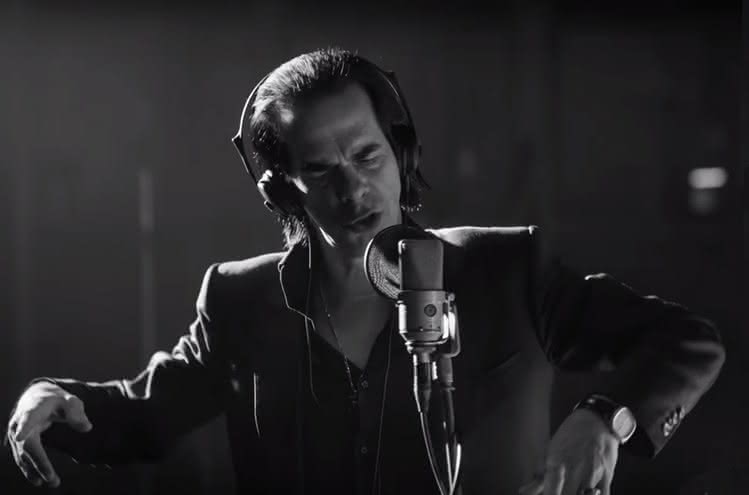 Nick Cave & The Bad Seeds w Polsce