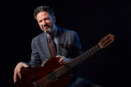 John Pizzarelli