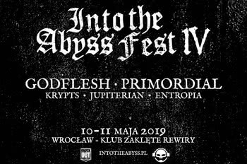 Into the Abyss Festival 2019