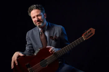 John Pizzarelli