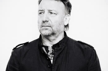 Peter Hook ponownie w Polsce