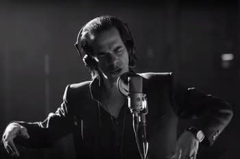 Nick Cave & The Bad Seeds