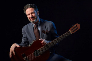 John Pizzarelli