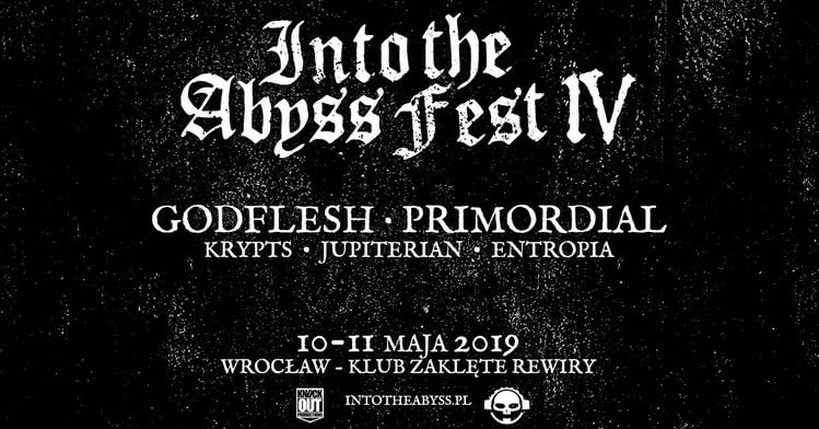 Into the Abyss Festival 2019