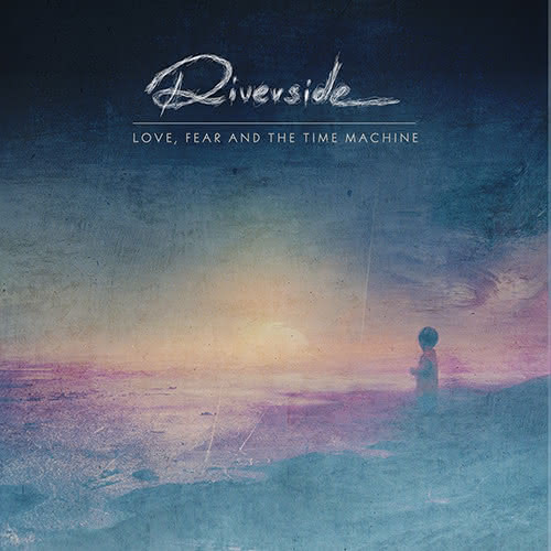 Nowy album Riverside numerem jeden w Polsce
