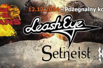 X edycja Klasz Ov The Sejtans w Progresji