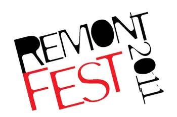 Remont Fest 2011