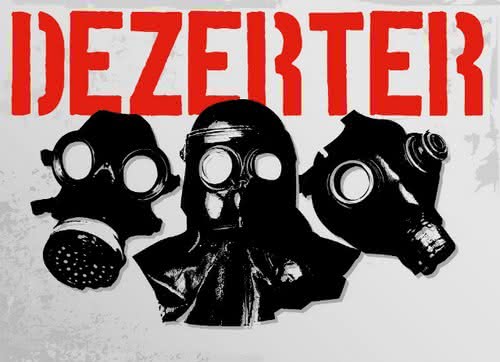 Dezerter